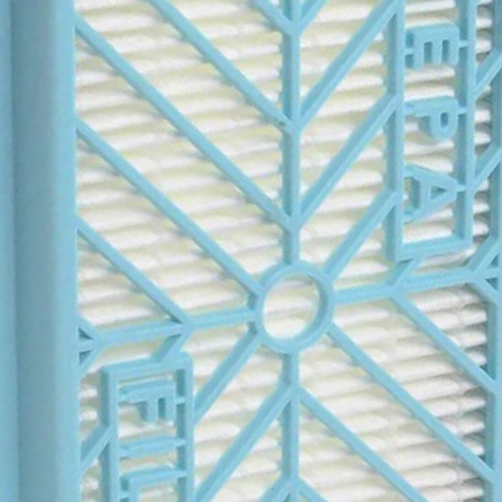 Fits Phillips Vision Mobilo Vacuum Cleaner Hepa Filter – 2 Pack –
