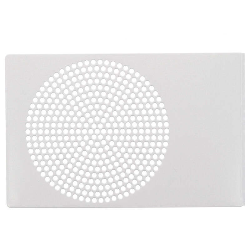 BOSCH SIEMENS FRONT FLAP COVER HEAT EXCHANGER 11011044 GENUINE PART – 11011044