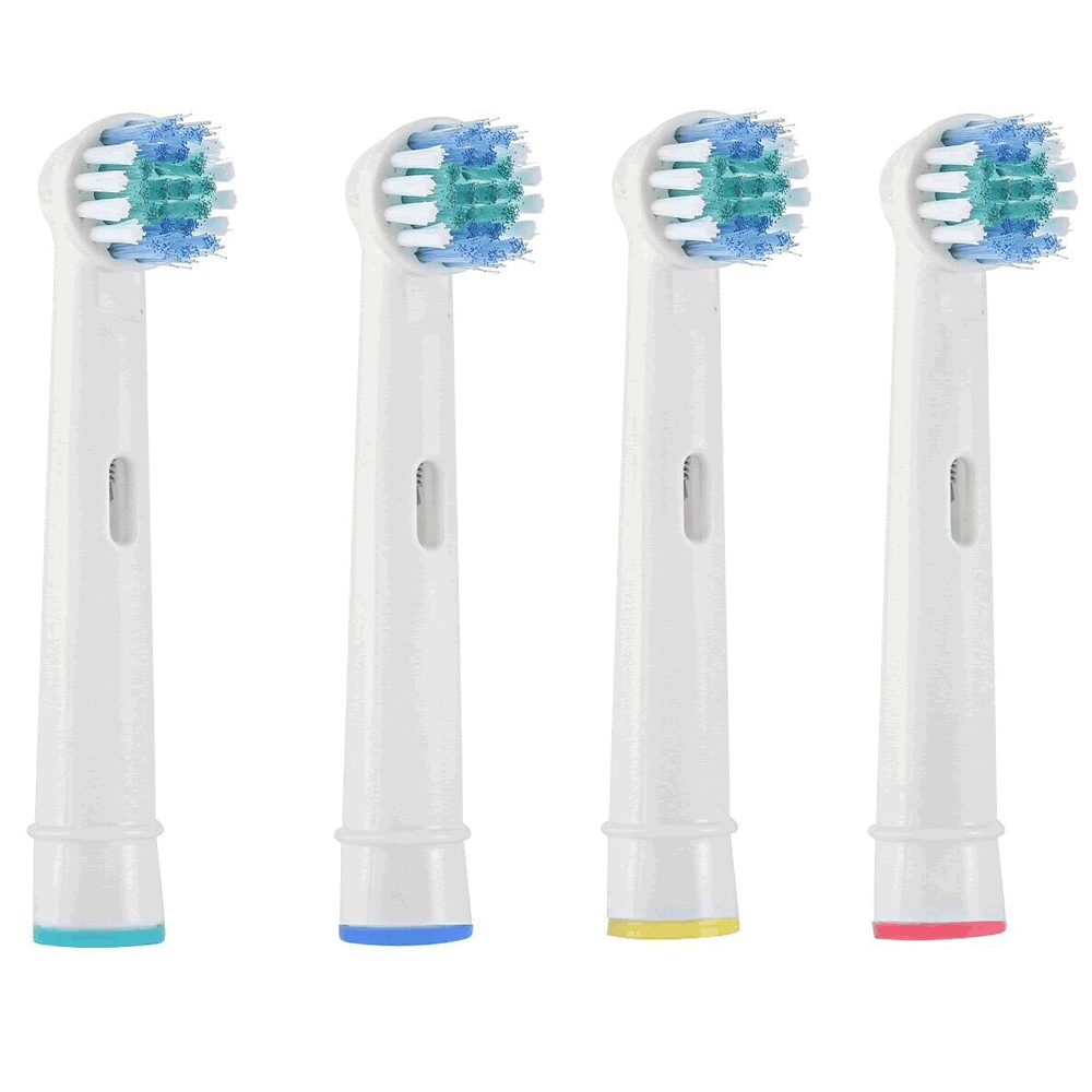 Brush Heads Sb-17A Oral B Tooth Brush, Non Original Replacements – Sb-17A