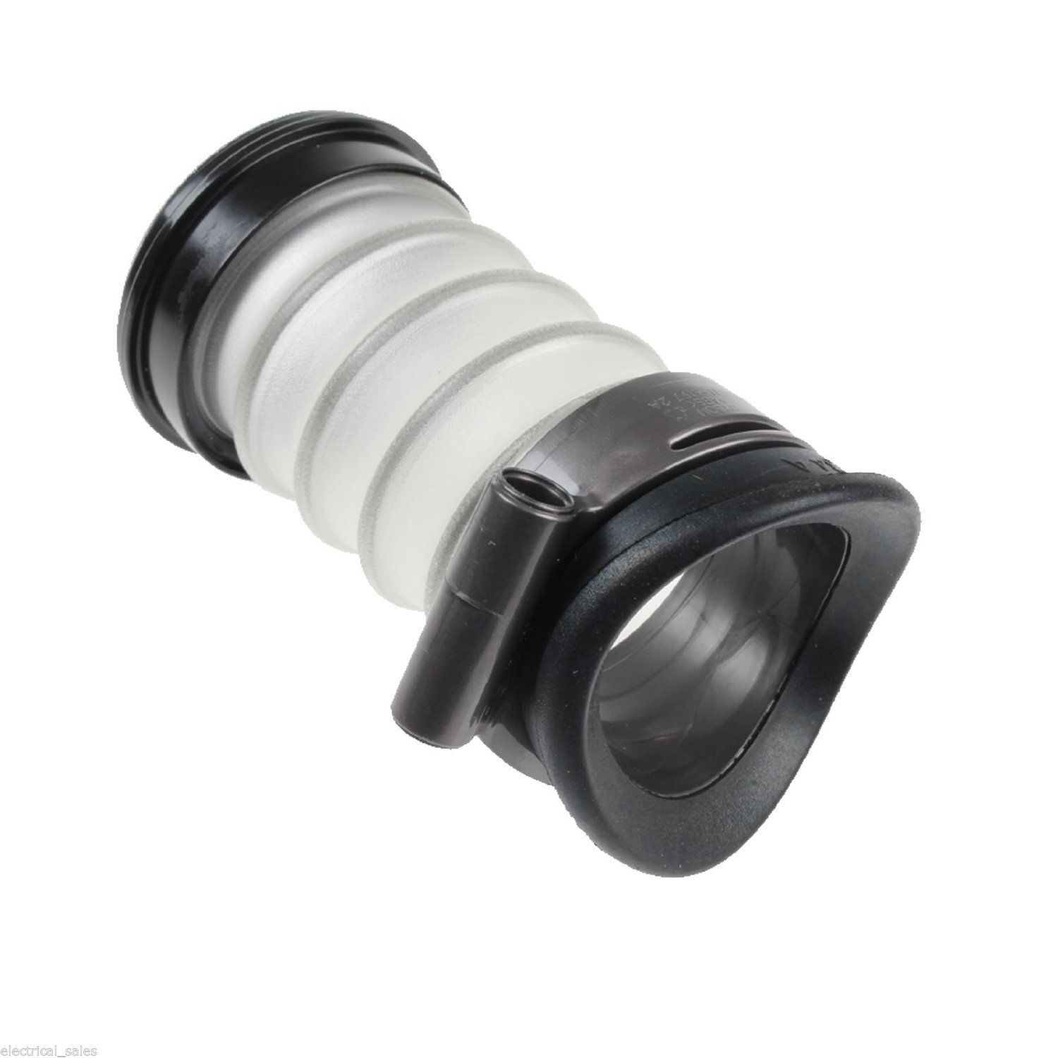Compatible Dyson Dc50 Dc51 Erp Animal Change Over Valve Hose 965093-01 – F922625-03/04