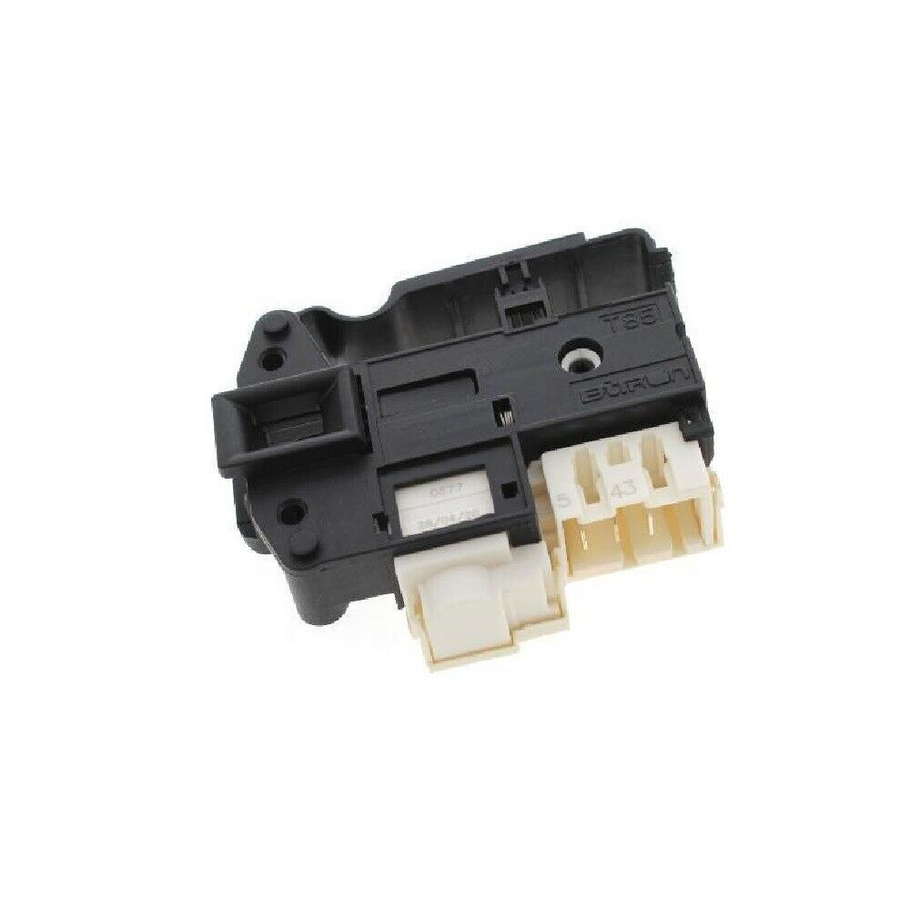 For Indesit Hotpoint Washing Machine Dryer Door Interlock Bitro N Ptc Dl-Lc2 – Dor9534