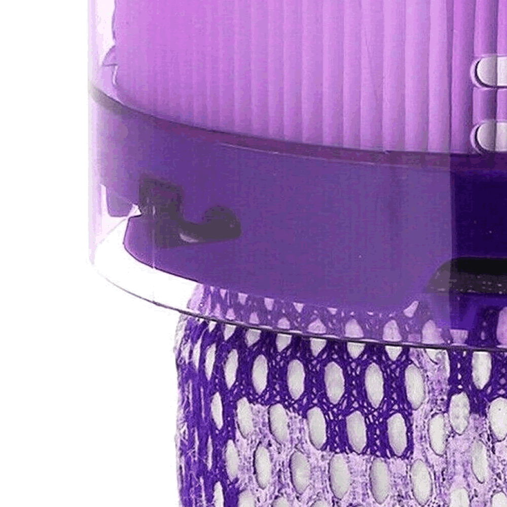 Filter For Dyson SV19 Omni-Glide Vacuum Cleaner Purple Filter Equi to 965241-01 –