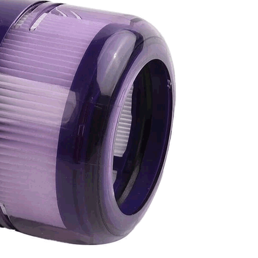 Filter For Dyson SV19 Omni-Glide Vacuum Cleaner Purple Filter Equi to 965241-01 –