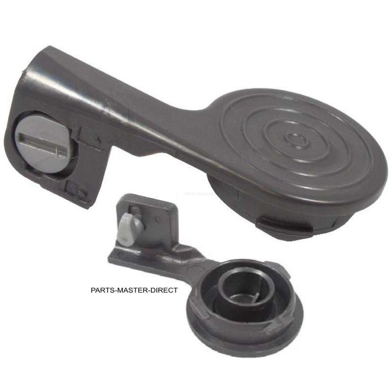 Dyson Brush Bar End Cap 915934-01 Dc24 Dc24I Genuine Part – 915934-01