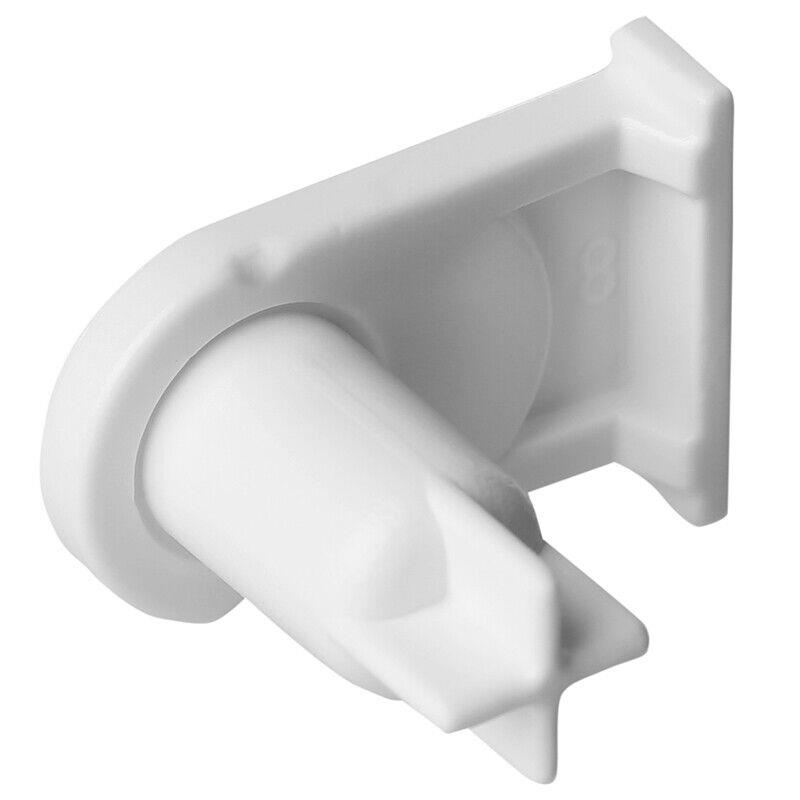 For Bosch Neff Siemens Door Hinge Support Bush Socket Fridge Freezer – 2 Pack –