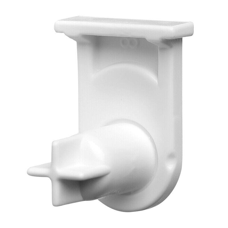 For Bosch Neff Siemens Door Hinge Support Bush Socket Fridge Freezer – 2 Pack –