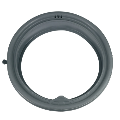 Genuine Beko Wm & Wmc Lavatrice Door Seal Guarnizione
