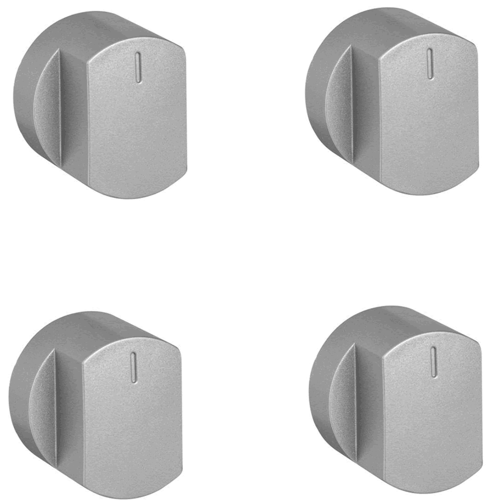 Unbranded Number Of Knobs: 4 Knobs
