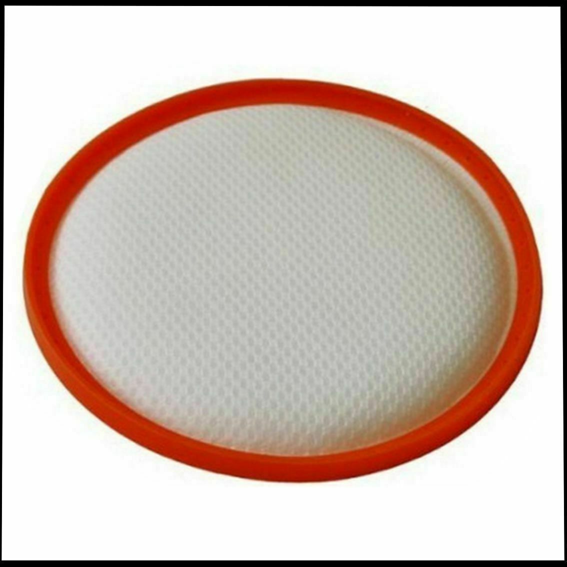 FITS VAX POWER 7 8 PET U89-P8-P U89-P8 VACUUM CLEANER PRE FILTER 120mm x 2 –