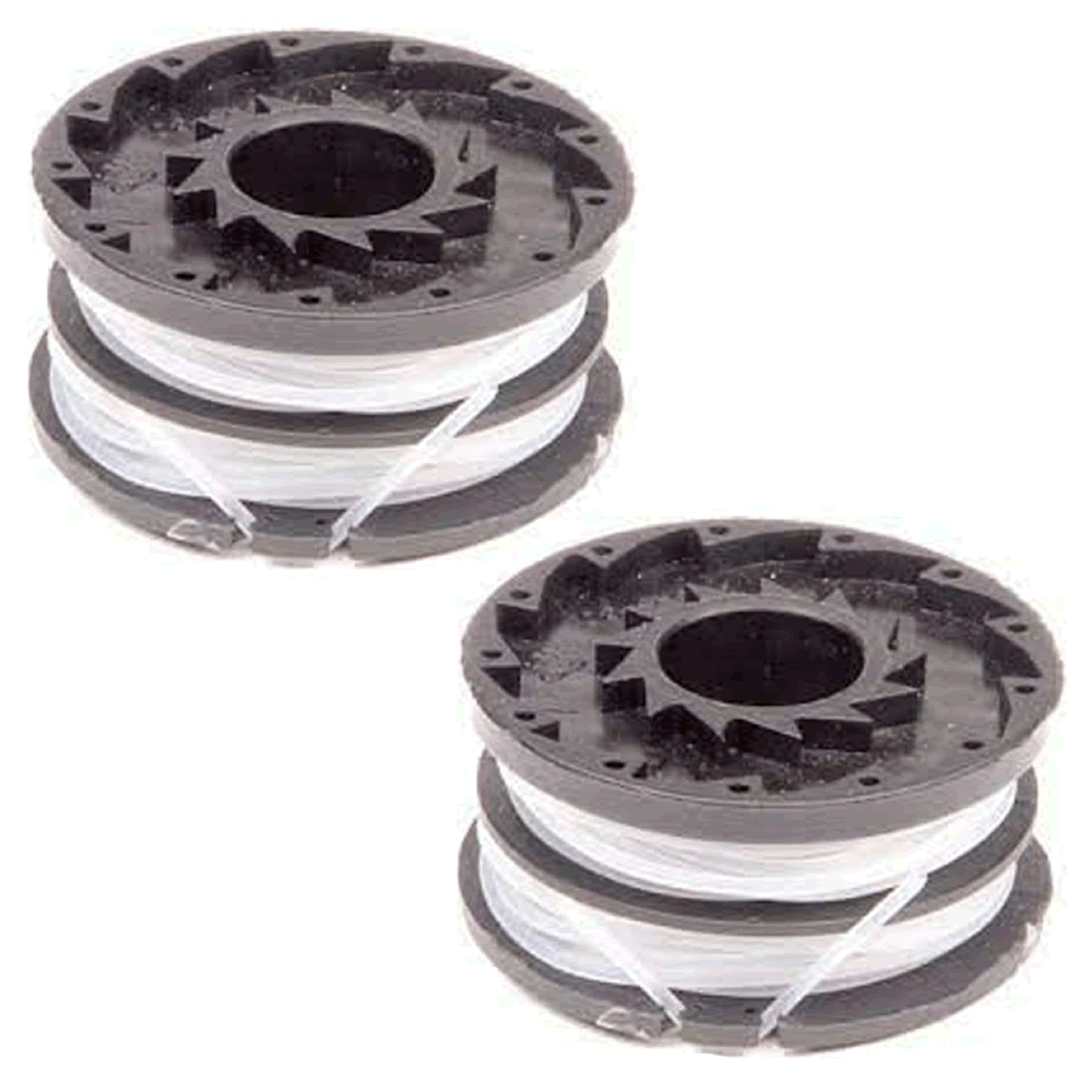 Fits Qualcast Spear and Jackson S3525ET Grass Trimmer Spool Line Cover SJ350 – 2