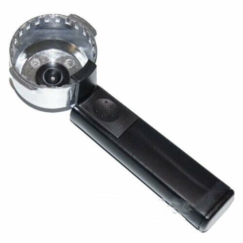 Magimix L’expresso Espresso Maker Coffee Machine Filter Holder 502241 Genuine – 65MM01