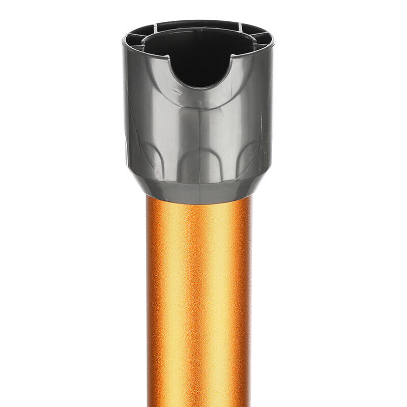 DYSON YELLOW EXTENSION WAND TUBE HANDLE V7 V8 CORDLESS VACUUM CLEANER GENUINE – 967477-08