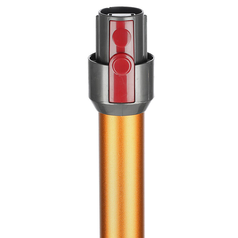 DYSON YELLOW EXTENSION WAND TUBE HANDLE V7 V8 CORDLESS VACUUM CLEANER GENUINE – 967477-08