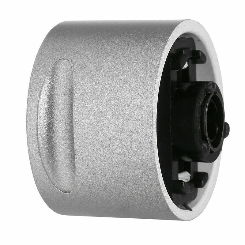 Genuine Beko Cooker Oven Hob Control Switch Knob Dial 250440445 – 4 Pack –