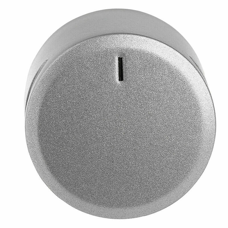 Genuine Beko Cooker Oven Hob Control Switch Knob Dial 250440445 – 4 Pack –