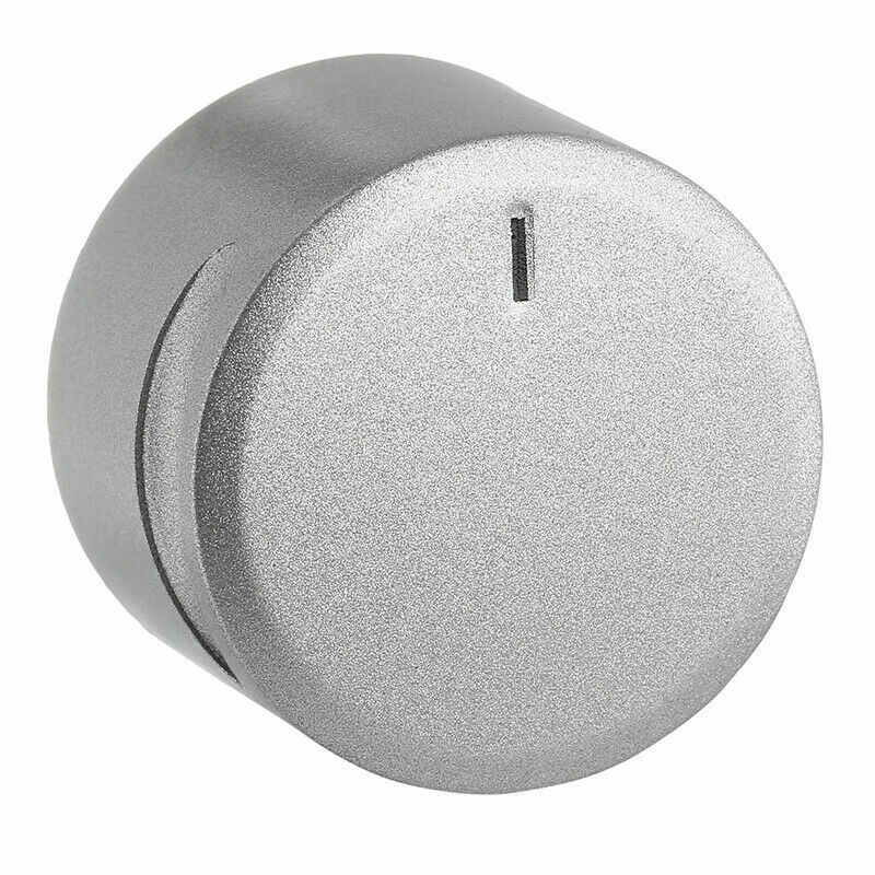 Genuine Beko Cooker Oven Hob Control Switch Knob Dial 250440445 – 4 Pack –