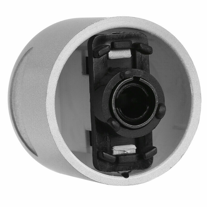 Genuine Beko Cooker Oven Hob Control Switch Knob Dial 250440445 – 4 Pack –