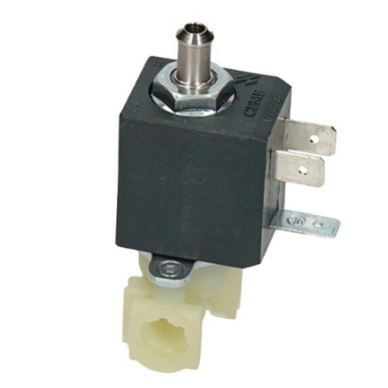 Delonghi Coffee Machine Solenoid Valve ECAM25.462B ECAM44.660B ECAM45.760W –