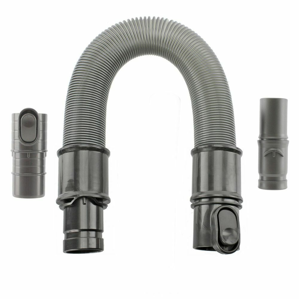 FITS DYSON VACUUM HOSE DC01 UPTO V6 CLEANER UNIVERSAL EXTENSION ATTACHEMENT PIPE – 35DY101
