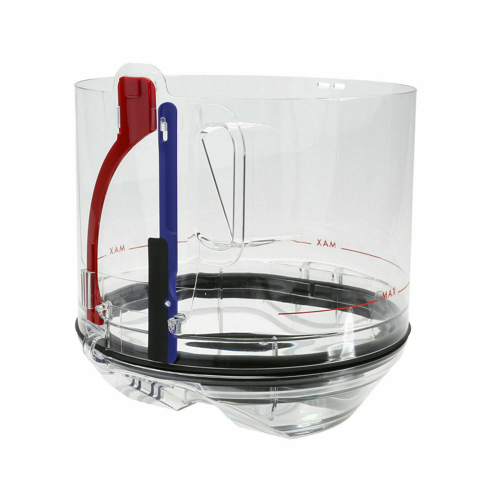 Dyson DC52 ERP DC54 ERP DC78 CY18 Clear Dust Bin 948652-01 Genuine Part – 948652-01