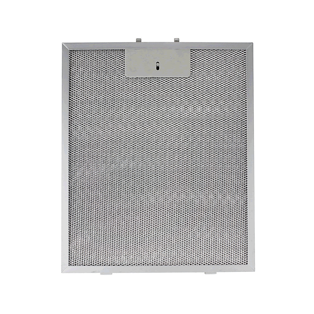 Unbranded UNIVERSAL WIRE METAL MESH COOKER HOOD EXTRACTOR FAN FILTER ...