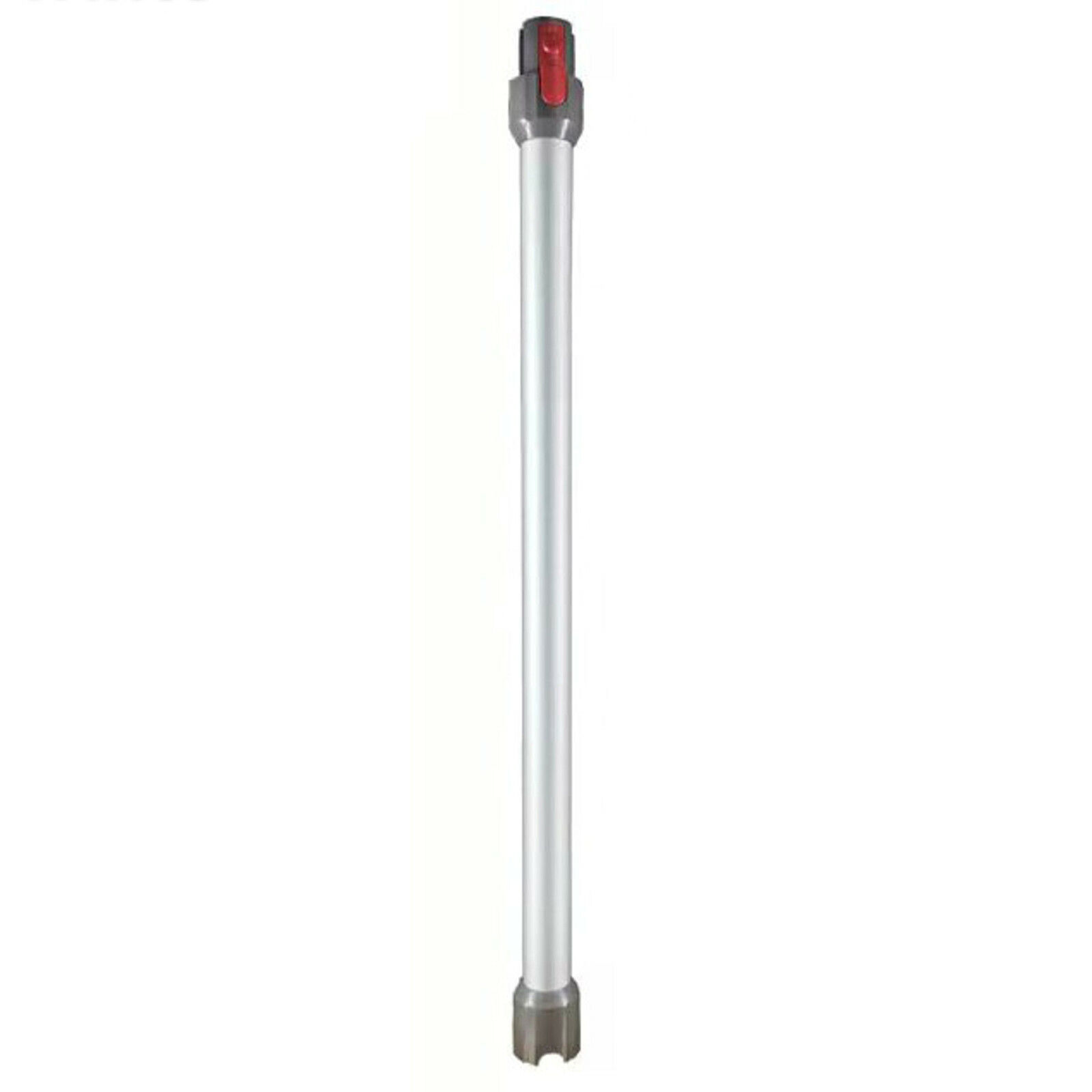 DYSON NATURAL GREY EXTENSION WAND TUBE HANDLE V7 V8 CORDLESS VACUUM GENUINE – 123DY3649