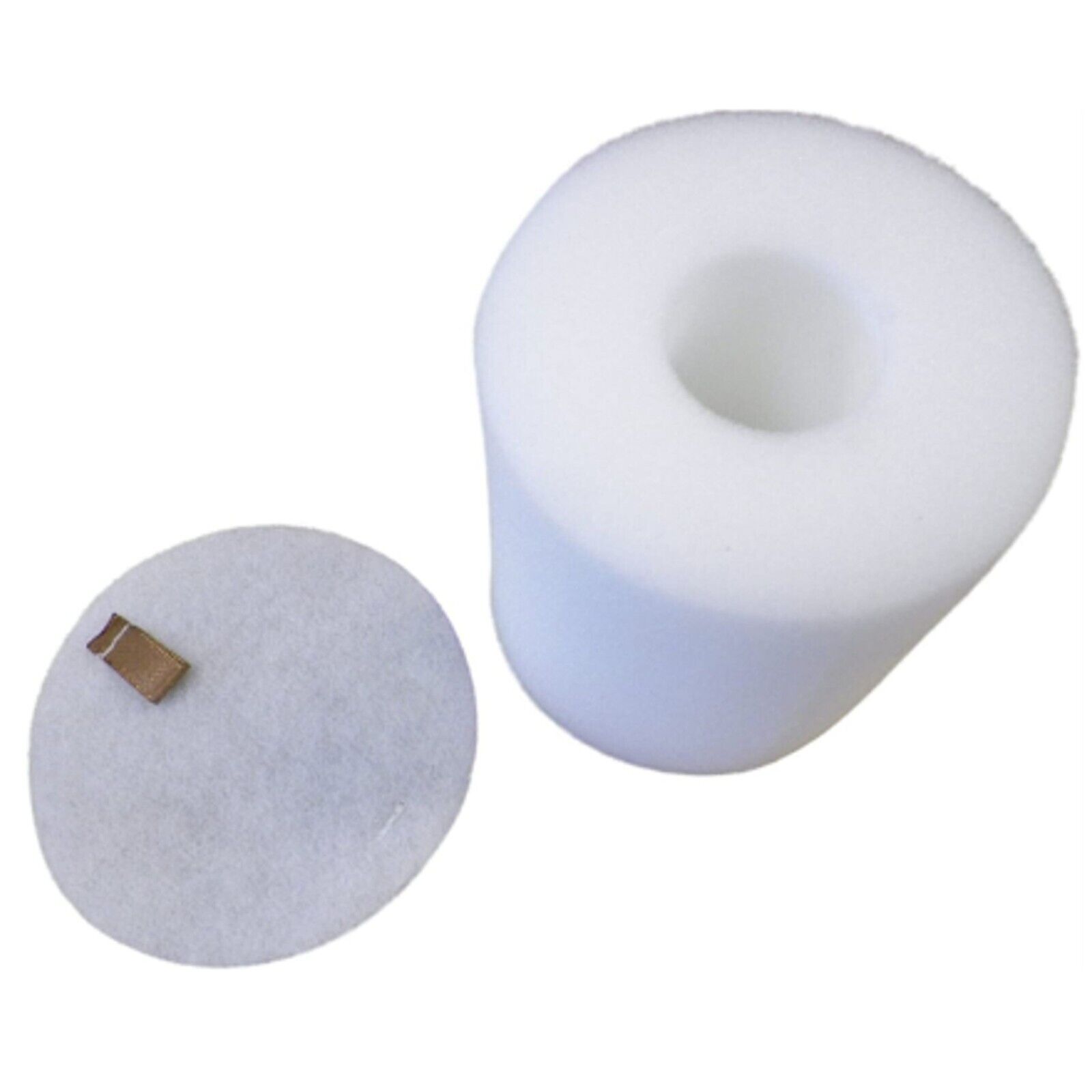 Filter For Shark NV500 NV501 NV5201 NV503 XFF500 Upright Foam Filter Kit x 4 – 27SK21