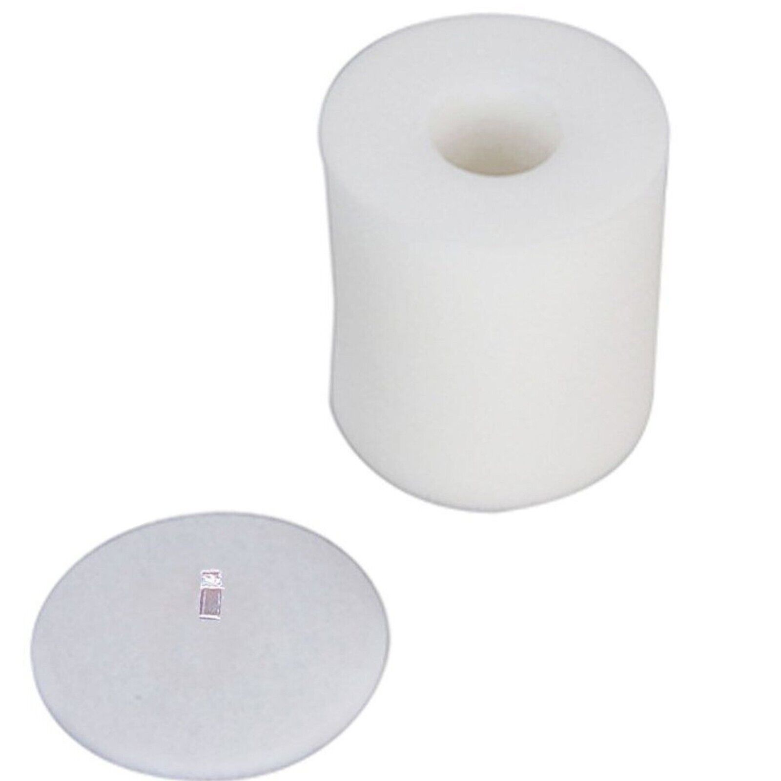 Filter For Shark NV500 NV501 NV5201 NV503 XFF500 Upright Foam Filter Kit x 4 – 27SK21