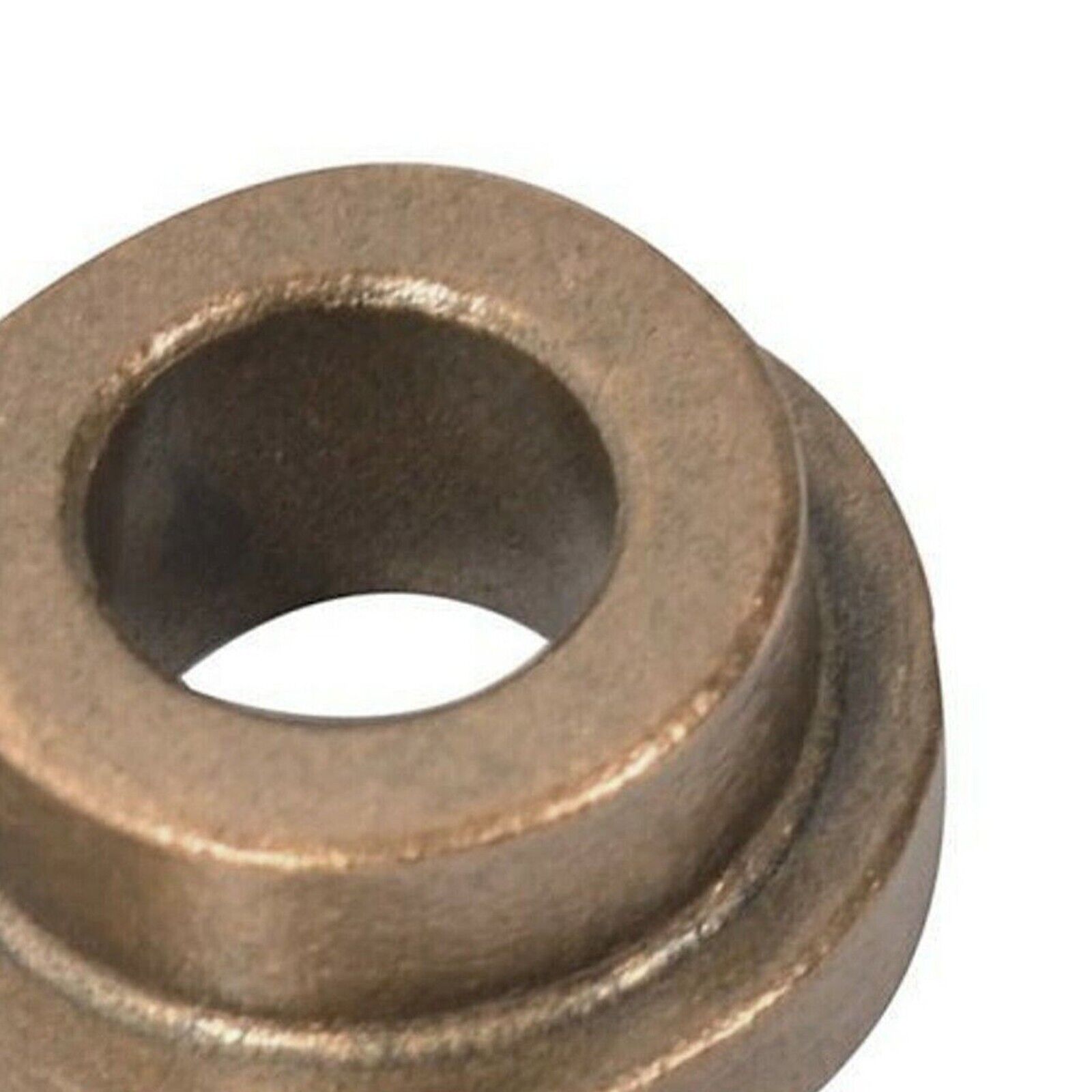 Hotpoint Tumble Dryer Rear Drum Bearing – Teardrop Shape, Part C00142628, Replacement For Many Models