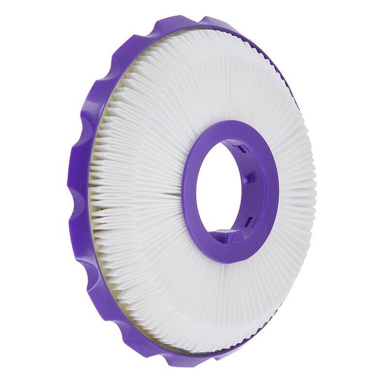 Filter For Dyson Dc50 Animal Dc50I Vacuum Cleaner Hepa Post Motor Purple Filter – Quafil443
