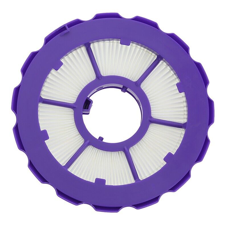 Filter For Dyson Dc50 Animal Dc50I Vacuum Cleaner Hepa Post Motor Purple Filter – Quafil443