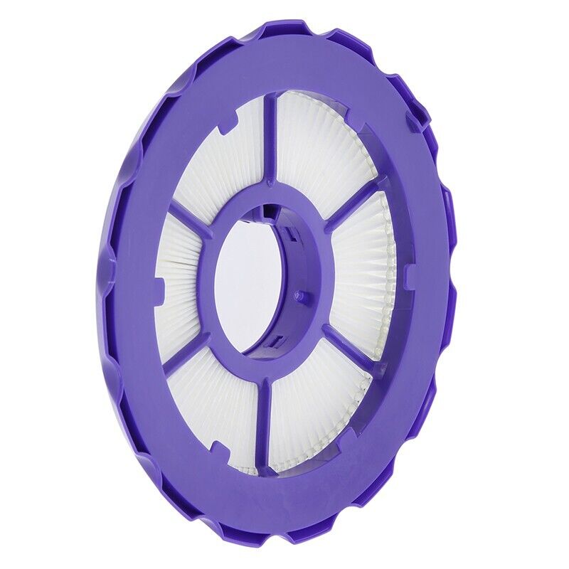 Filter For Dyson Dc50 Animal Dc50I Vacuum Cleaner Hepa Post Motor Purple Filter – Quafil443