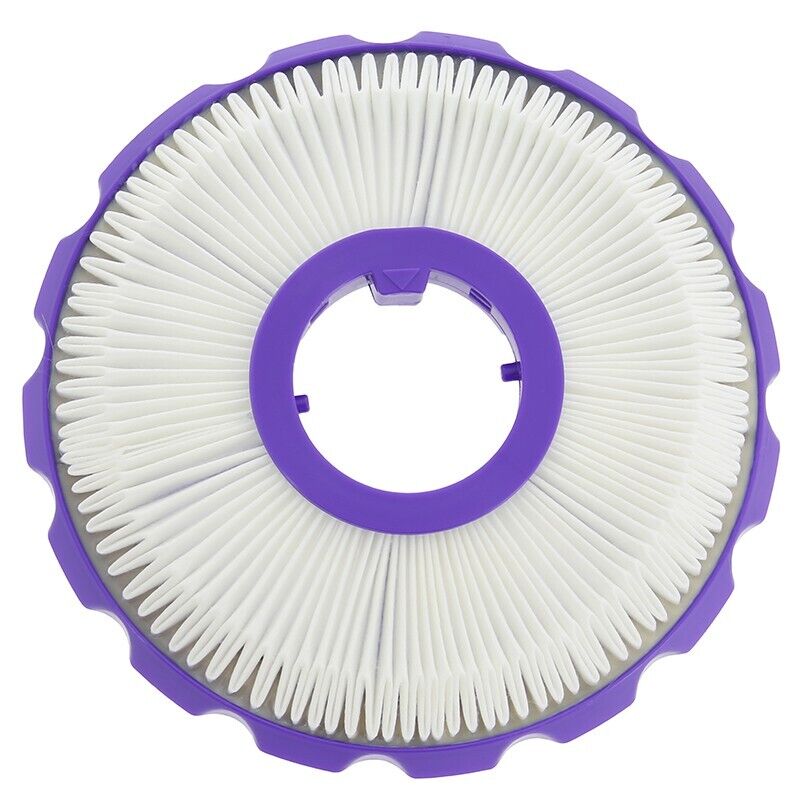 Filter For Dyson Dc50 Animal Dc50I Vacuum Cleaner Hepa Post Motor Purple Filter – Quafil443