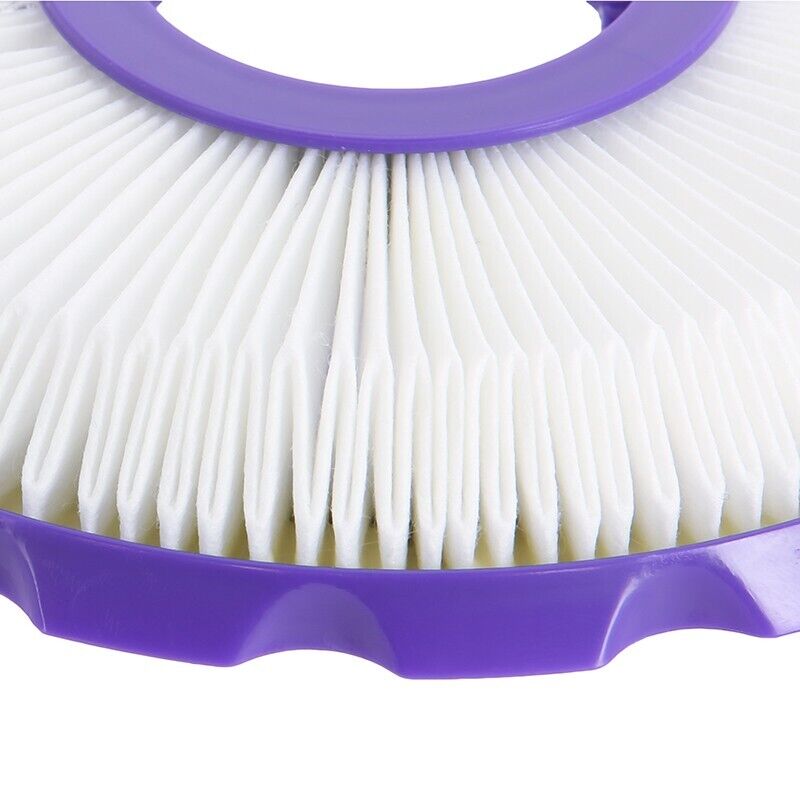 Filter For Dyson Dc50 Animal Dc50I Vacuum Cleaner Hepa Post Motor Purple Filter – Quafil443