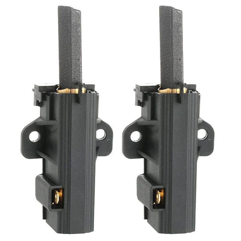 Whirlpool Washing Machine Motor Carbon Brush And Holder 2 Brushes Per Pack – Car99