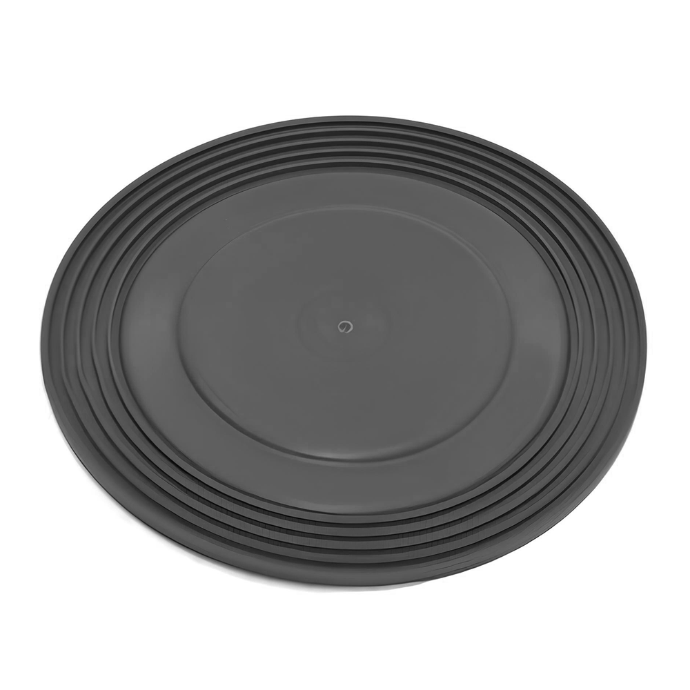 15Cm Vibration And Non Moving Bowl Seat Pad For Kenwood Mixers Genuine Part – Kw711919