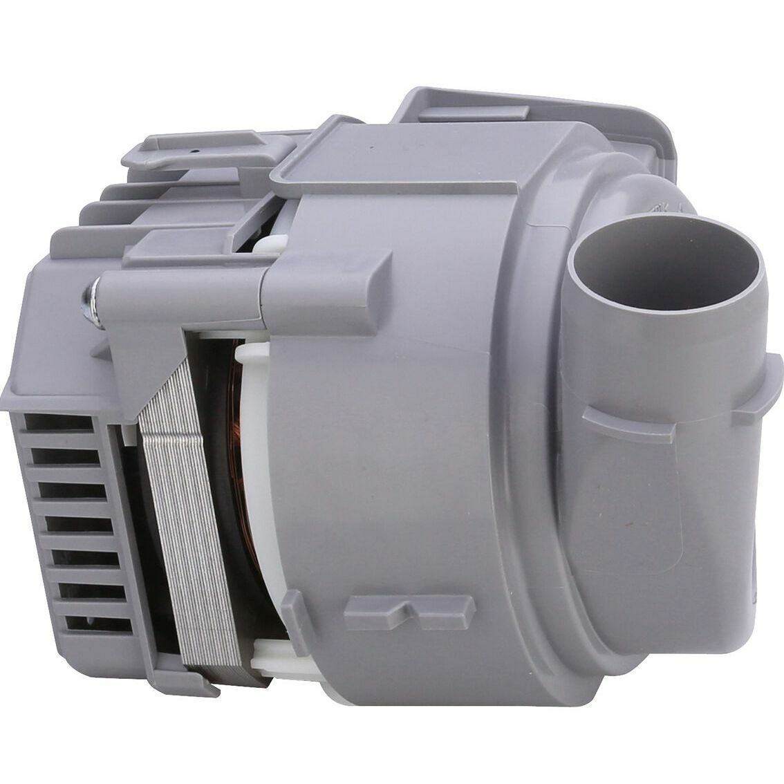 Bosch Neff Siemens Dishwasher Heat Heater And Wash Pump 00755078 Genuine Part –