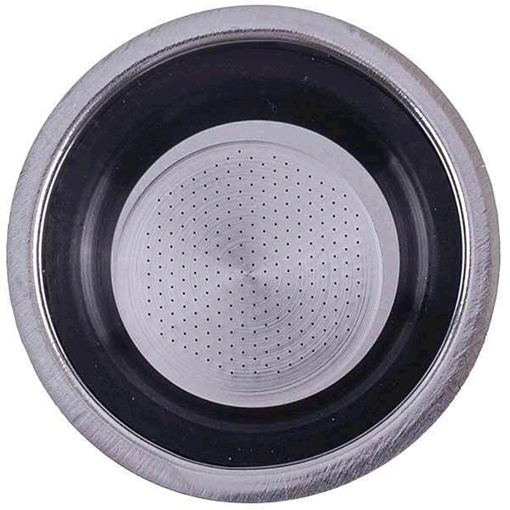 Coffee Machine Filter Assembly For De’Longhi ES430 ES460,EC 150/155/190 Series – AS00001313