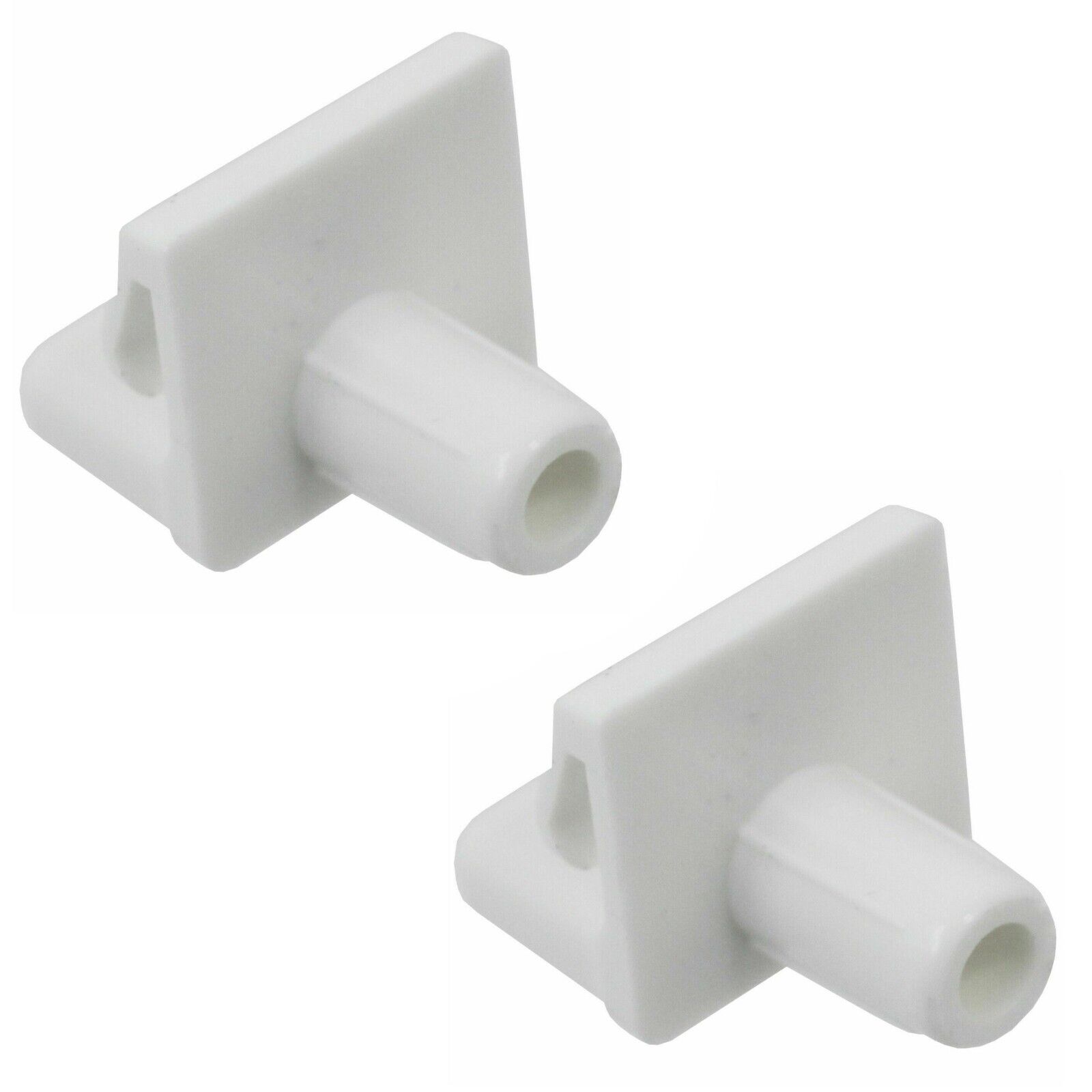 Fits Neff K4315/6 K4335/6 Siemens Kg Ku Series White Fridge Shelf Support 2 Pack – 53BS70C