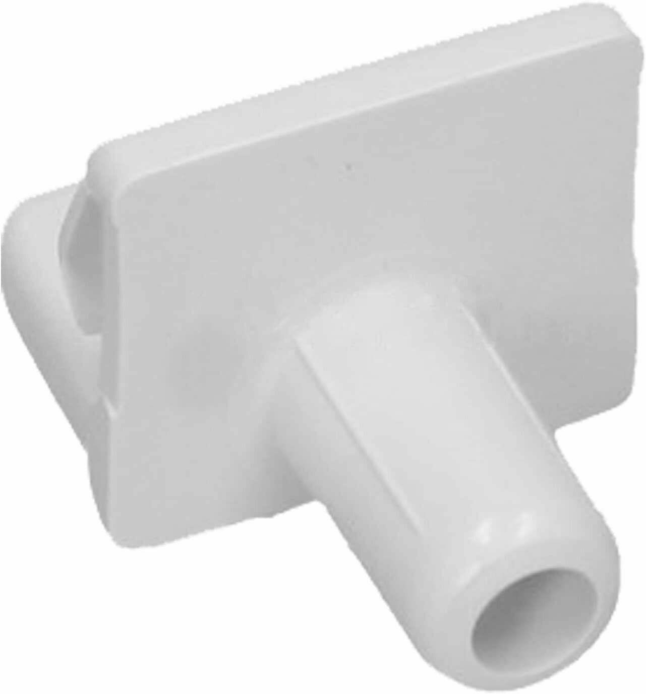 Fits Neff K4315/6 K4335/6 Siemens Kg Ku Series White Fridge Shelf Support 2 Pack – 53BS70C