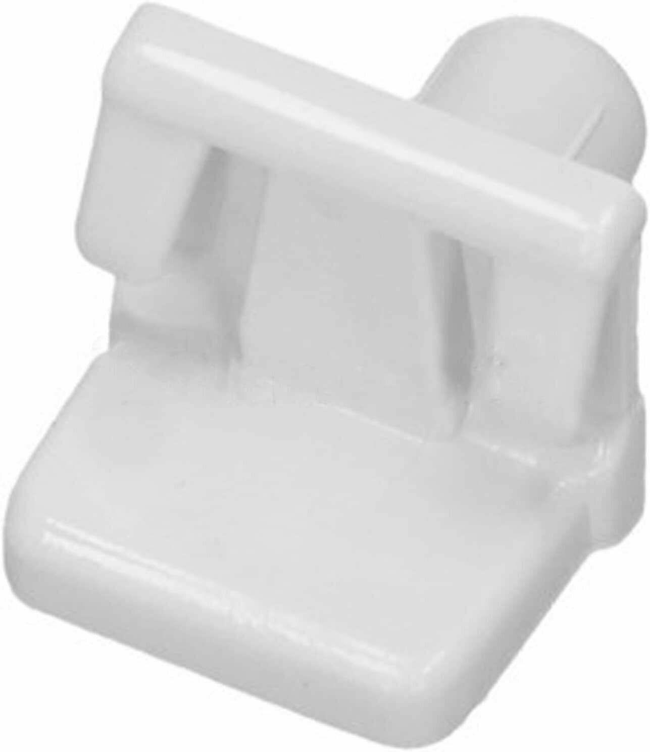 Fits Neff K4315/6 K4335/6 Siemens Kg Ku Series White Fridge Shelf Support 2 Pack – 53BS70C