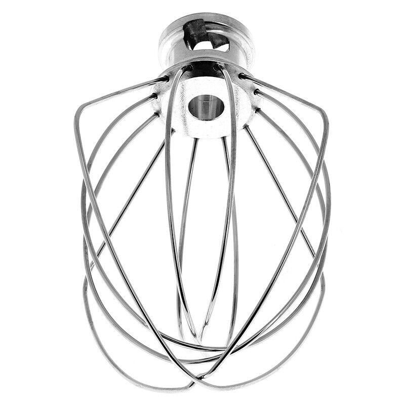 Fits Kitchen Aid 5K45 5K45Ww 5Ksm150 5Ksm156 5Ksm45 Stand Mixer Whisk Beater – Mix003