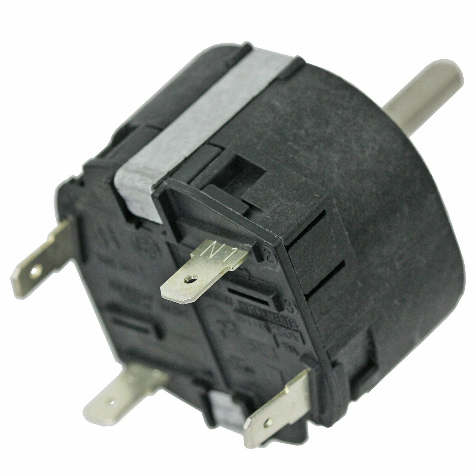 Dualit Dualit Toaster Round Run Back Timer Unit For 2 3 4 6 Slot ...