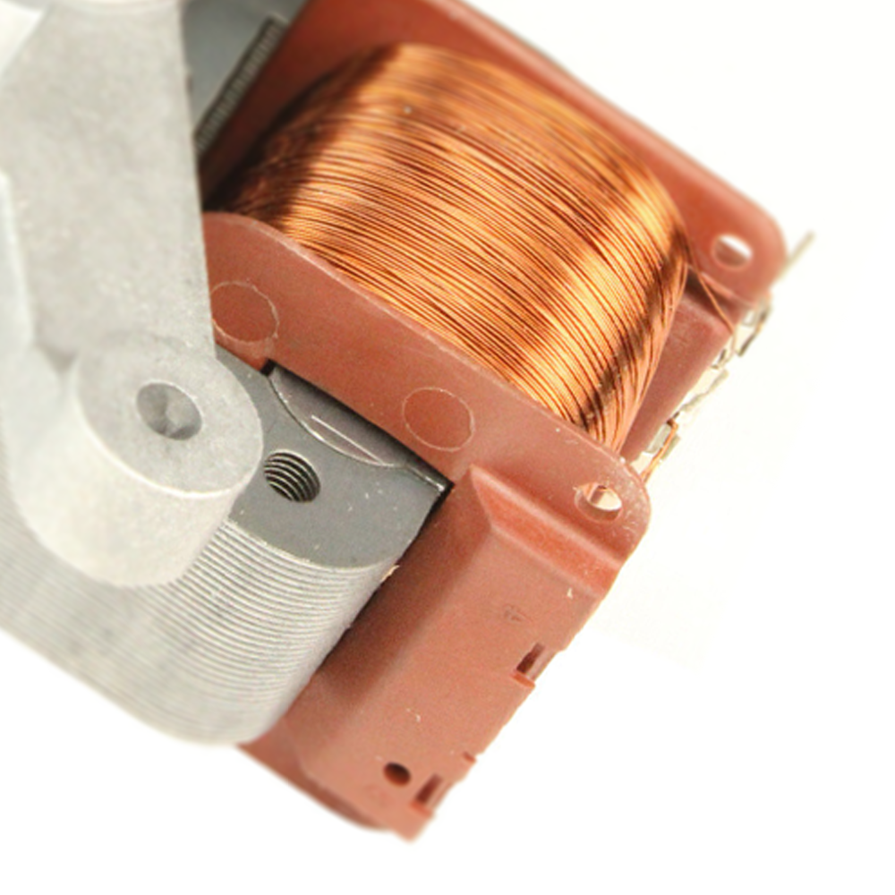 Oven Fan Motor Assembly For AEG Electrolux And Many Other Brands Genuine Part – 4055015707