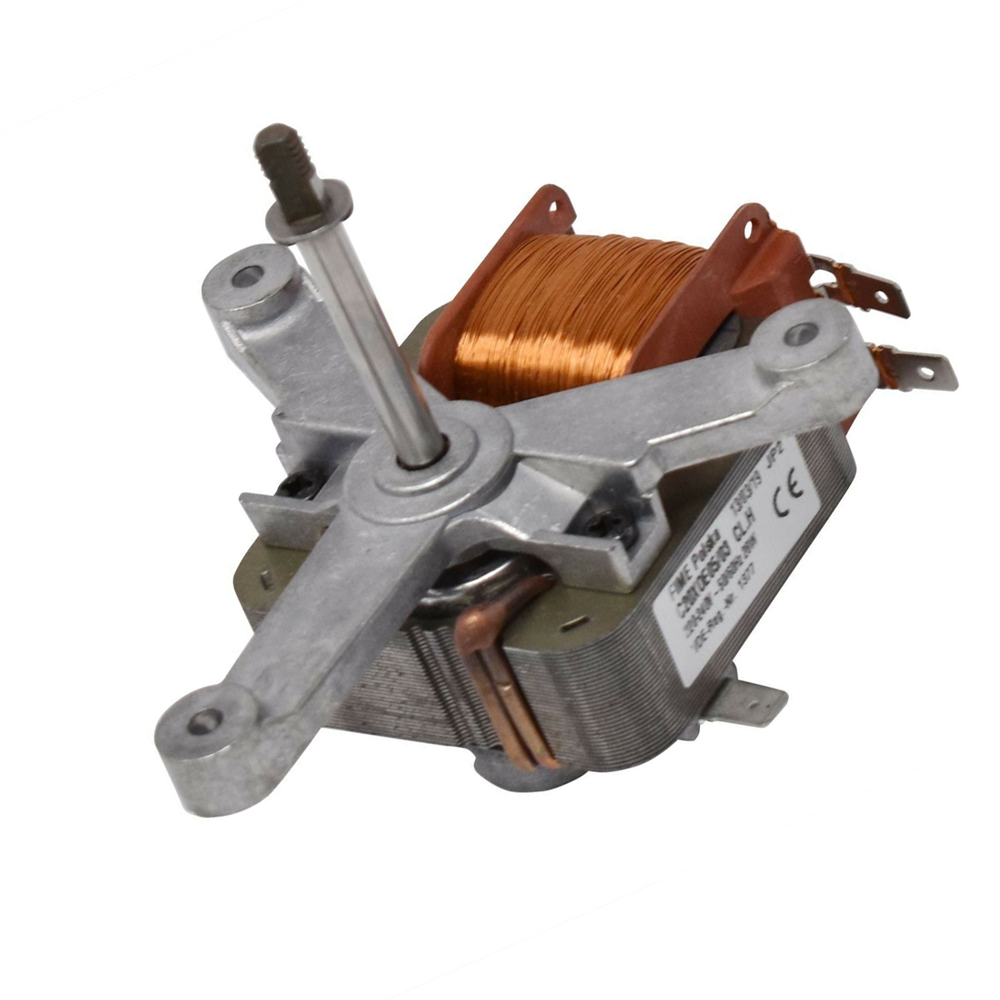 Oven Fan Motor Assembly For AEG Electrolux And Many Other Brands Genuine Part – 4055015707