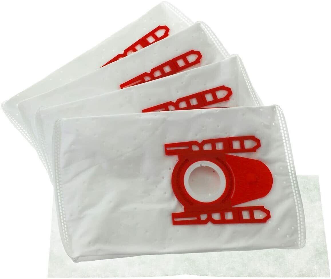 Bags For Bosch Siemens Type G All D E F G H Type Vacuum Cleaner Bags X8 & Filter –