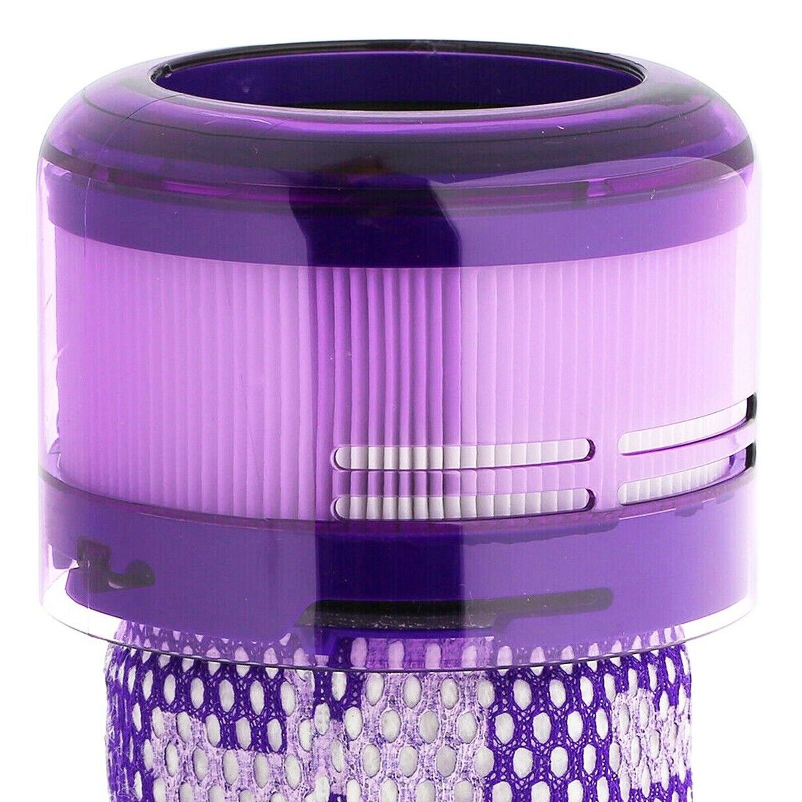 Filter For Dyson SV19 Omni-Glide Vacuum Cleaner Purple Filter Equi to 965241-01 –