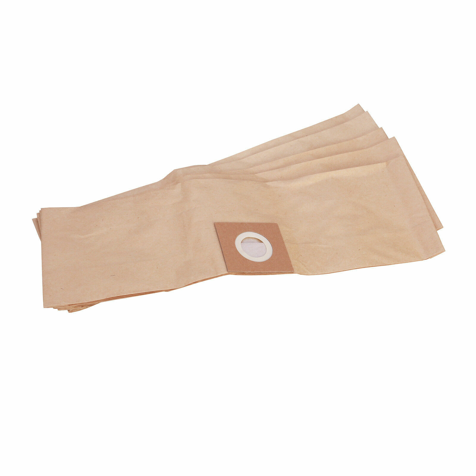 Bags For Vax Vct02 Vct-02 Vcc-08 Vcc08 Vacuum Cleaner Type 4 Paper Dust 20 Pack – 46VB184