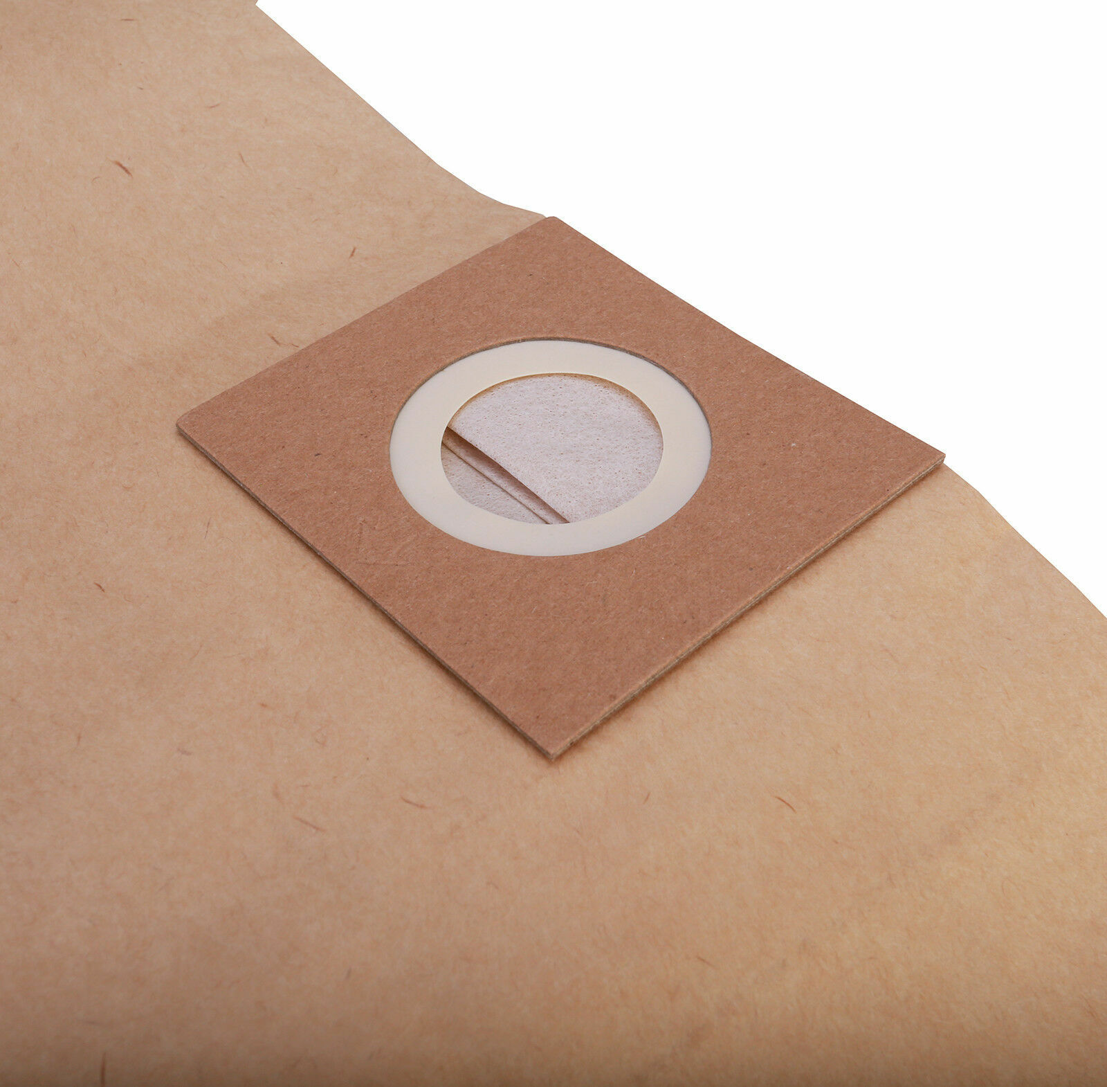 Bags For Vax Vct02 Vct-02 Vcc-08 Vcc08 Vacuum Cleaner Type 4 Paper Dust 20 Pack – 46VB184