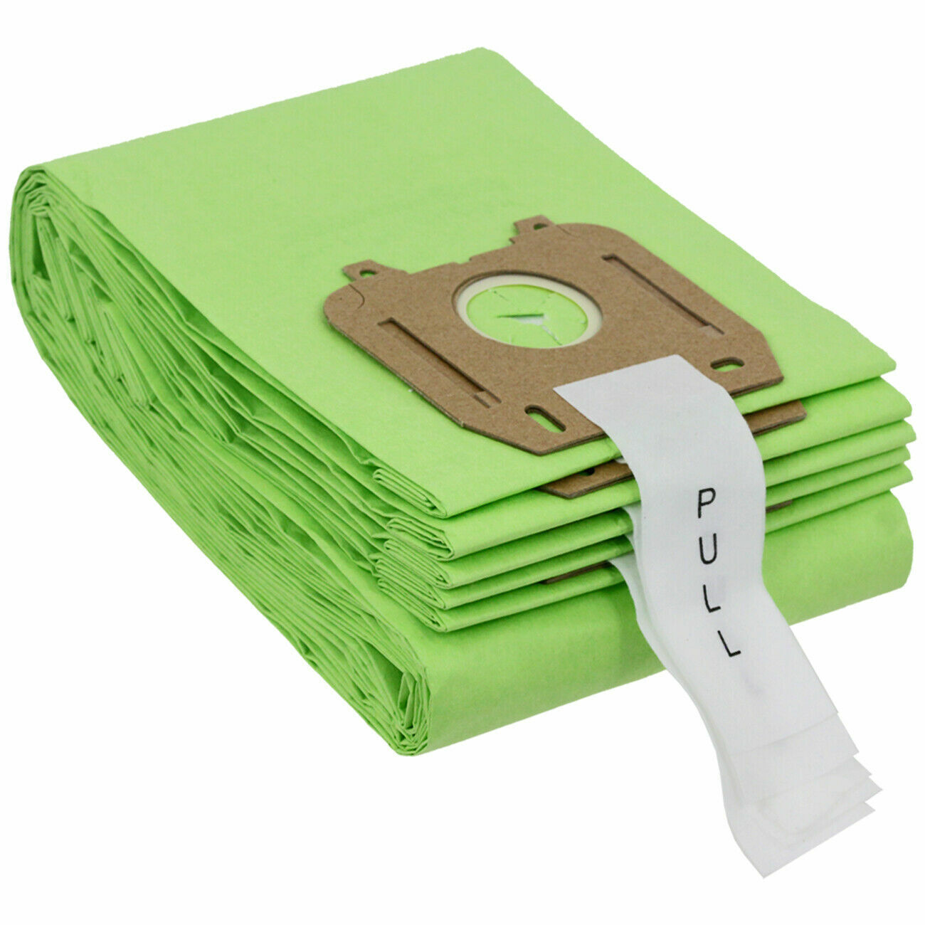 Fits Oreck Magnesium Lw100 Lw150 Vacuum Cleaner Paper Dust Hoover Bags X 15 Bags – 46VB880